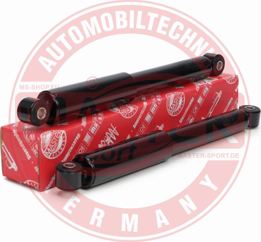 MASTER-SPORT 16K005702 - Амортизатор abcparts.ee
