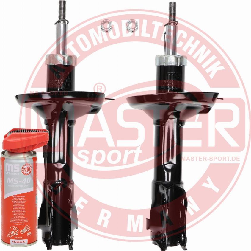 MASTER-SPORT 16K003611P - Амортизатор abcparts.ee