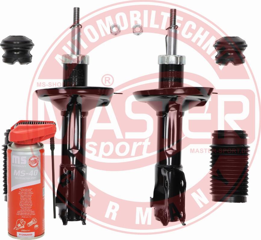 MASTER-SPORT 16K003613P - Амортизатор abcparts.ee