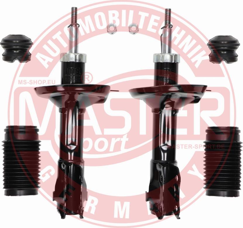 MASTER-SPORT 16K003613 - Амортизатор abcparts.ee
