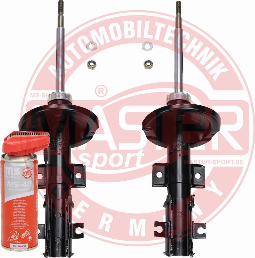 MASTER-SPORT 16K003301P - Амортизатор abcparts.ee