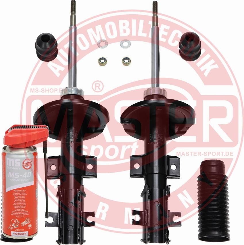 MASTER-SPORT 16K003303P - Амортизатор abcparts.ee