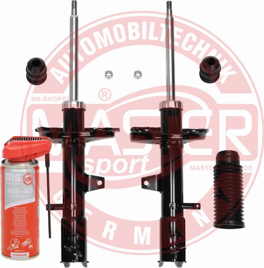 MASTER-SPORT 16K002094P - Амортизатор abcparts.ee