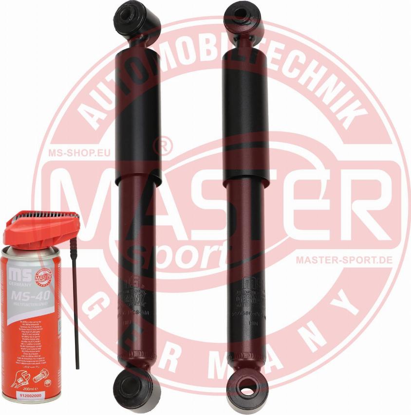 MASTER-SPORT 16K002822P - Амортизатор abcparts.ee