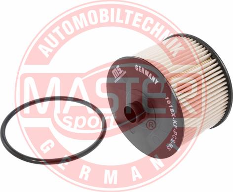MASTER-SPORT 1018X-KF-PCS-MS - Топливный фильтр abcparts.ee