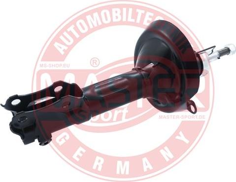 MASTER-SPORT 115159-PCS-MS - Амортизатор abcparts.ee