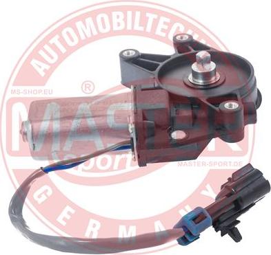 MASTER-SPORT 1118-6104009-PCS-MS - Электродвигатель, стеклоподъемник abcparts.ee