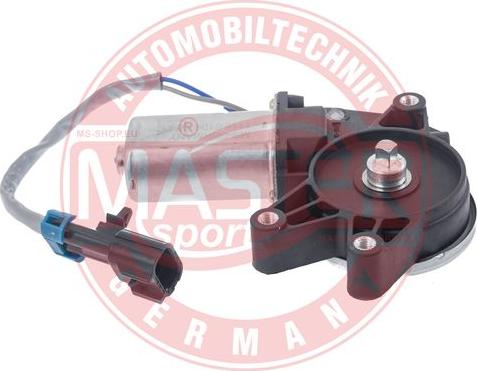 MASTER-SPORT 1118-6104008-PCS-MS - Электродвигатель, стеклоподъемник abcparts.ee