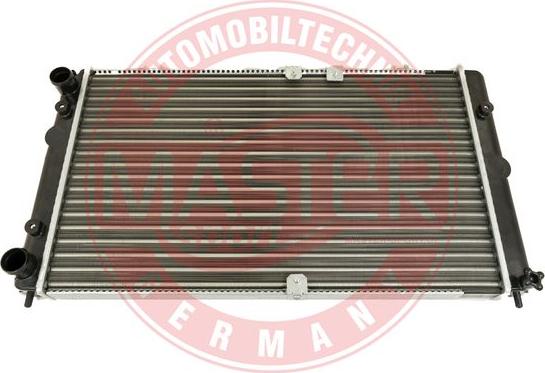 MASTER-SPORT 11180-1301012-PCS-MS - Радиатор, охлаждение двигателя abcparts.ee