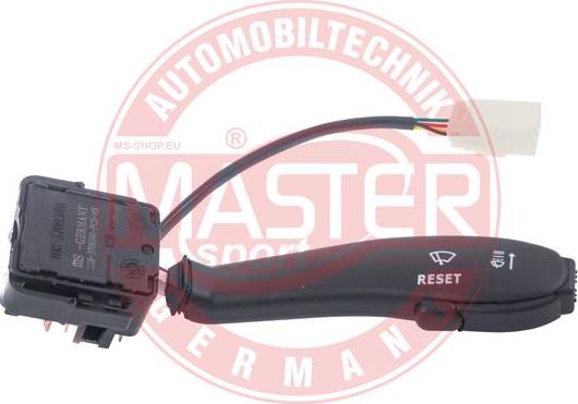 MASTER-SPORT 1118-3709340-PCS-MS - Выключатель, прерывистое вклю abcparts.ee