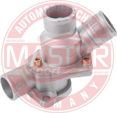 MASTER-SPORT 1118-S-PCS-MS - Термостат охлаждающей жидкости / корпус abcparts.ee