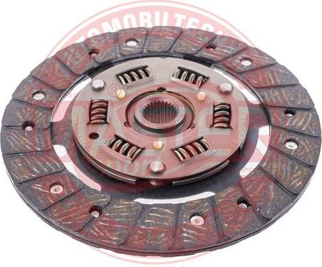 MASTER-SPORT 1862870003-PCS-MS - Диск сцепления, фрикцион abcparts.ee