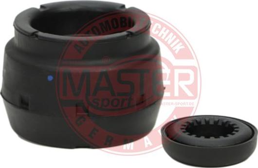 MASTER-SPORT 180017080 - Опора стойки амортизатора, подушка abcparts.ee