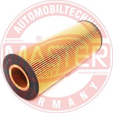 MASTER-SPORT 12140X-OF-PCS-MS - Масляный фильтр abcparts.ee