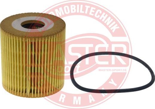 MASTER-SPORT 819X-OF-PCS-MS - Масляный фильтр abcparts.ee