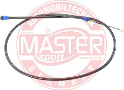 MASTER-SPORT 8200215962-PR-PCS-MS - Тросик, cтояночный тормоз abcparts.ee