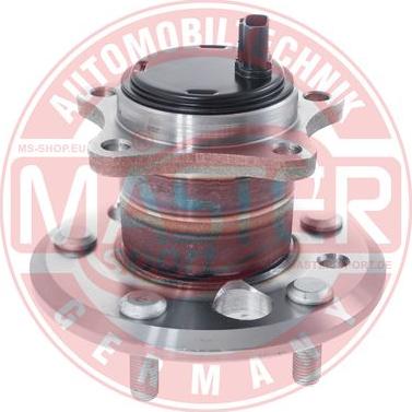 MASTER-SPORT 3944-SET-MS - Комплект подшипника, ступицы колеса abcparts.ee