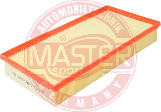 MASTER-SPORT 39002-LF-PCS-MS - Воздушный фильтр двигателя abcparts.ee
