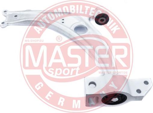 MASTER-SPORT 34647-PCS-MS - Рычаг подвески колеса abcparts.ee
