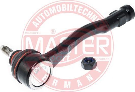 MASTER-SPORT 35565-PCS-MS - Наконечник рулевой тяги, шарнир abcparts.ee
