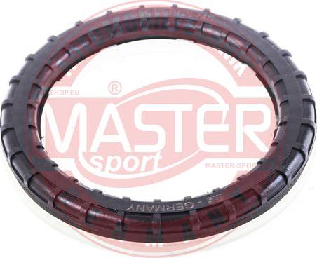 MASTER-SPORT 35032-PCS-MS - Подшипник качения, опора стойки амортизатора abcparts.ee