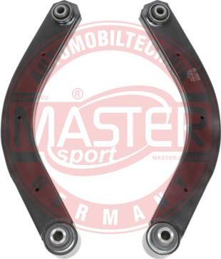 MASTER-SPORT 36999/1-KIT-MS - Комплектующее руля, подвеска колеса abcparts.ee