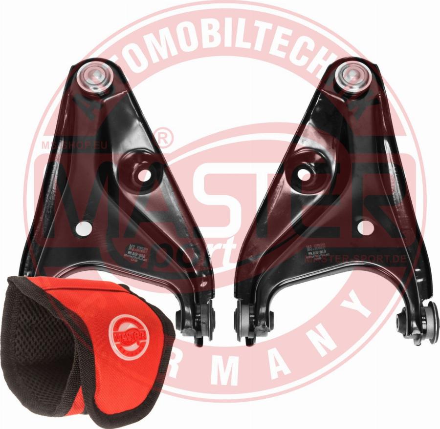 MASTER-SPORT 36823/1-SET-MSM - Комплектующее руля, подвеска колеса abcparts.ee
