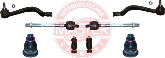 MASTER-SPORT 36822-SET-MS - Комплектующее руля, подвеска колеса abcparts.ee