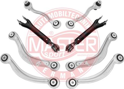 MASTER-SPORT 36878-KIT-MS - Комплектующее руля, подвеска колеса abcparts.ee
