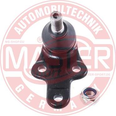 MASTER-SPORT 30461-PCS-MS - Шаровая опора abcparts.ee