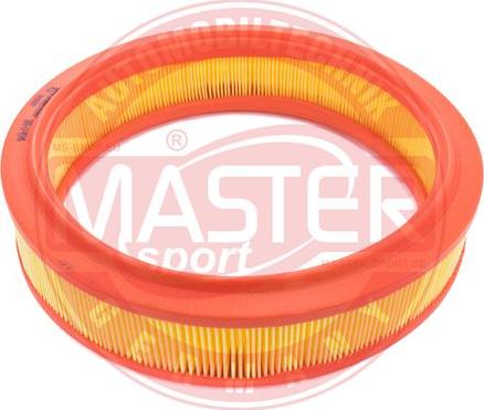 MASTER-SPORT 3078-LF-PCS-MS - Воздушный фильтр двигателя abcparts.ee