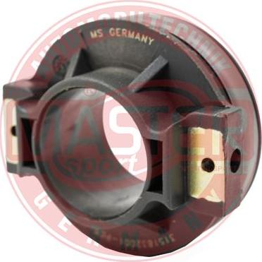 MASTER-SPORT 3151832001-PCS-MS - Выжимной подшипник сцепления abcparts.ee