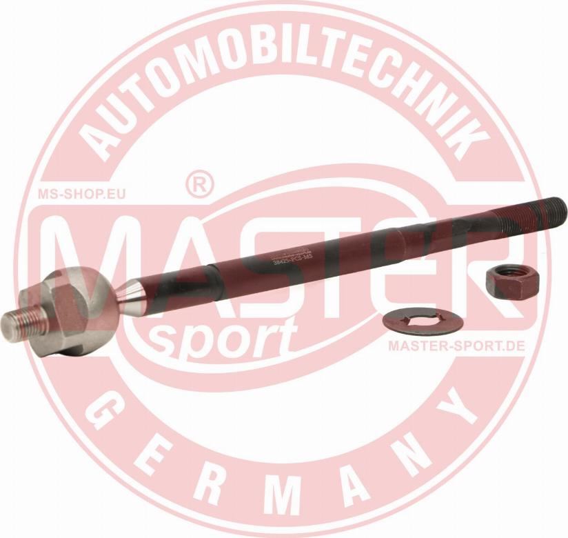 MASTER-SPORT 38425-SET-MS - Осевой шарнир рулевой тяги, внутренний abcparts.ee