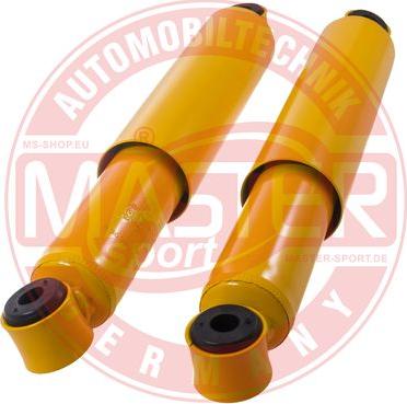MASTER-SPORT 330229-SET/2/-MS - Амортизатор abcparts.ee