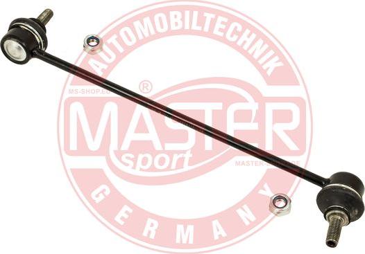 MASTER-SPORT 33724-PCS-MS - Тяга / стойка, стабилизатор abcparts.ee