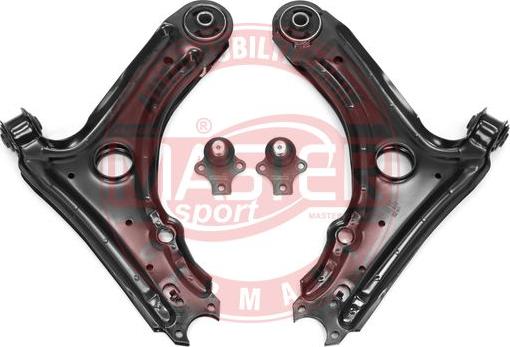 MASTER-SPORT 37021-KIT-MS - Комплектующее руля, подвеска колеса abcparts.ee