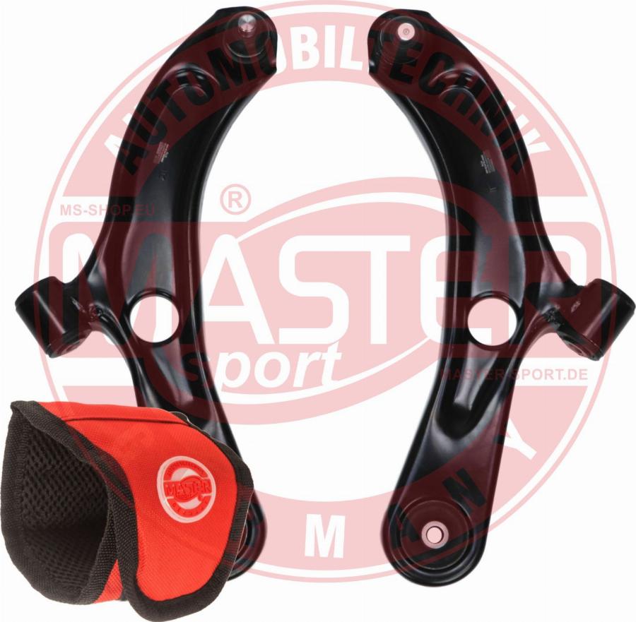 MASTER-SPORT 37199-KIT-MSM - Комплектующее руля, подвеска колеса abcparts.ee