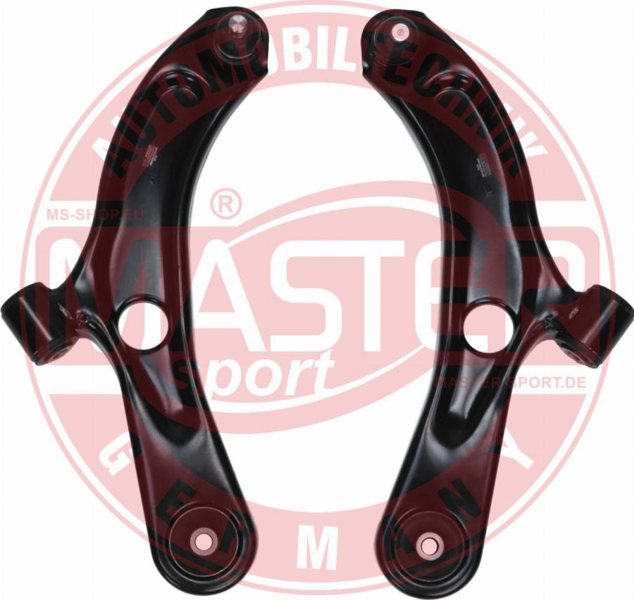 MASTER-SPORT 37199-KIT-MS - Комплектующее руля, подвеска колеса abcparts.ee