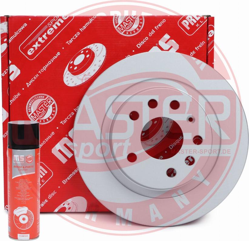 MASTER-SPORT 24011201571PR-PCS-MSP - Тормозной диск abcparts.ee