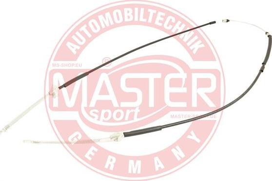 MASTER-SPORT 24372724022PR-PCS-MS - Тросик, cтояночный тормоз abcparts.ee