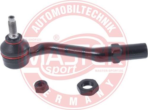 MASTER-SPORT 25505-PCS-MS - Наконечник рулевой тяги, шарнир abcparts.ee