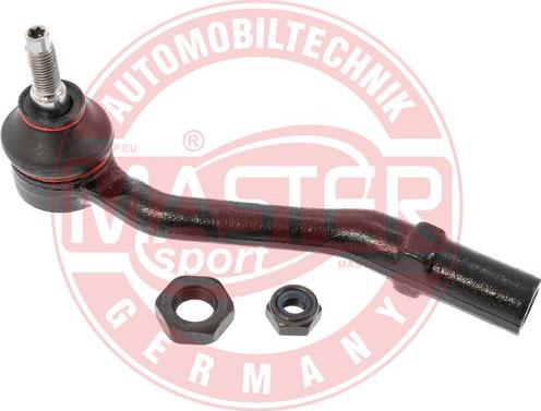 MASTER-SPORT 25506-PCS-MS - Наконечник рулевой тяги, шарнир abcparts.ee