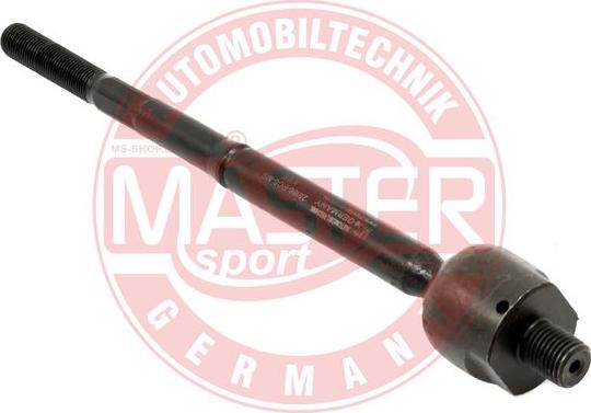 MASTER-SPORT 25186-PCS-MS - Осевой шарнир рулевой тяги, внутренний abcparts.ee