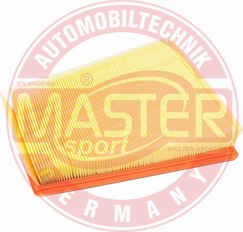MASTER-SPORT 2538-LF-PCS-MS - Воздушный фильтр двигателя abcparts.ee