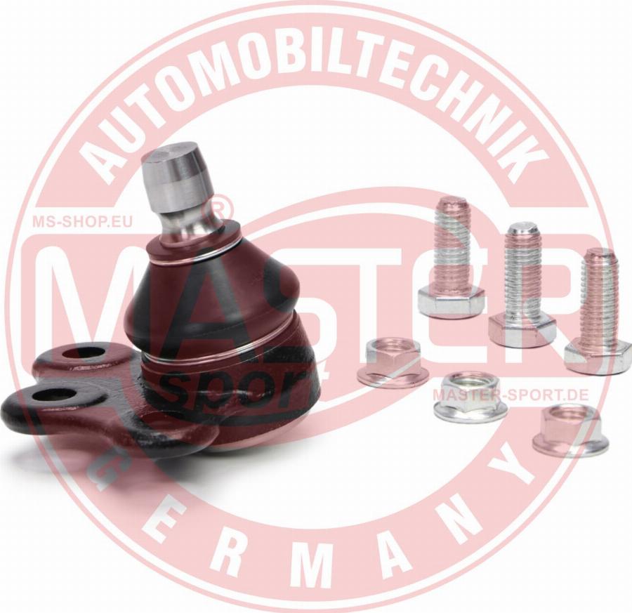 MASTER-SPORT 26501-SET-MS - Шаровая опора abcparts.ee