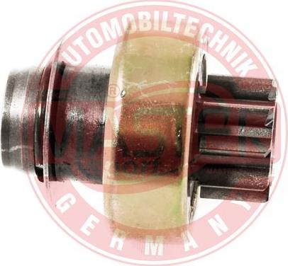 MASTER-SPORT 2600083-PCS-MS - Бендикс, ведущая шестерня стартера abcparts.ee