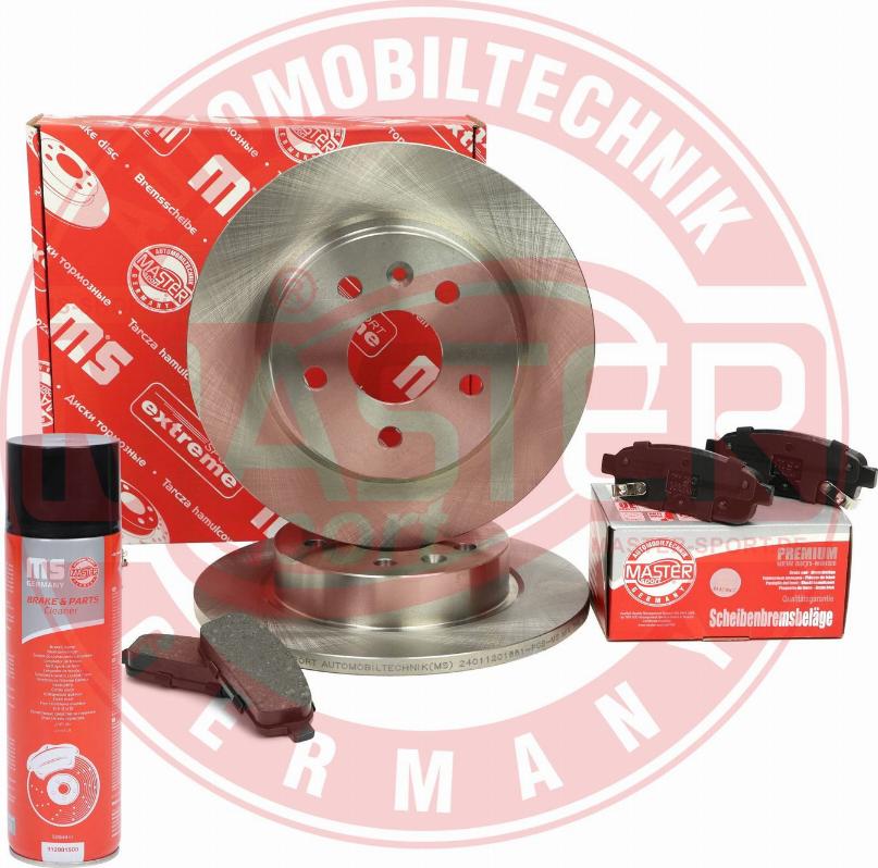MASTER-SPORT 201201880P - Дисковый тормозной механизм, комплект abcparts.ee