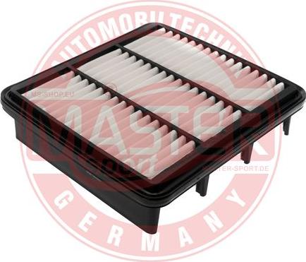 MASTER-SPORT 2029-LF-PCS-MS - Воздушный фильтр двигателя abcparts.ee