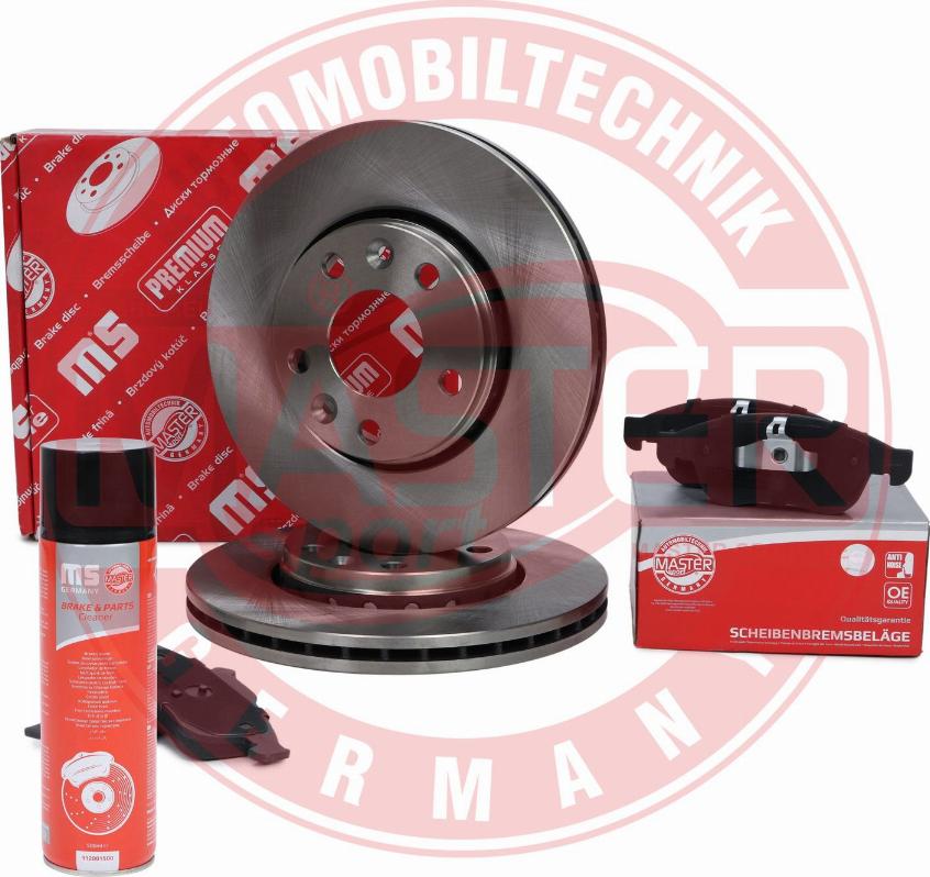 MASTER-SPORT 202402210P - Дисковый тормозной механизм, комплект abcparts.ee