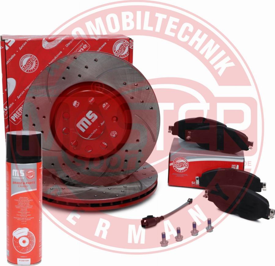 MASTER-SPORT 202521580P - Дисковый тормозной механизм, комплект abcparts.ee